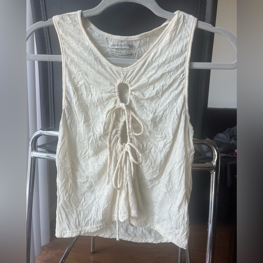 Urban Outfitters Blouse